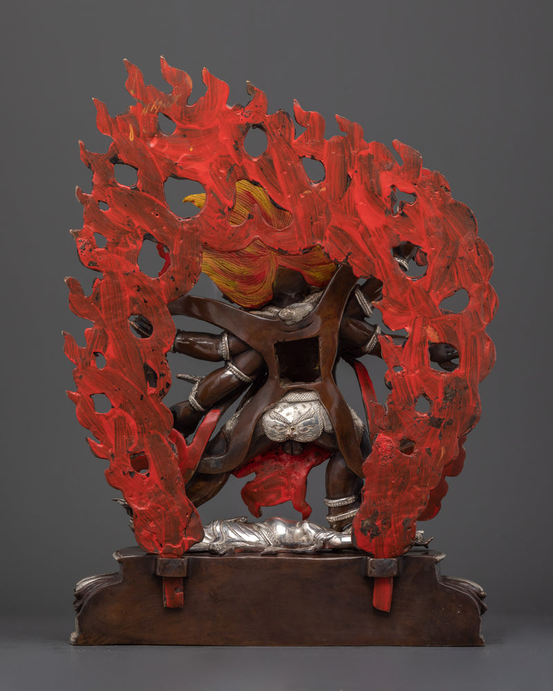 six-armed-mahakala-buddha