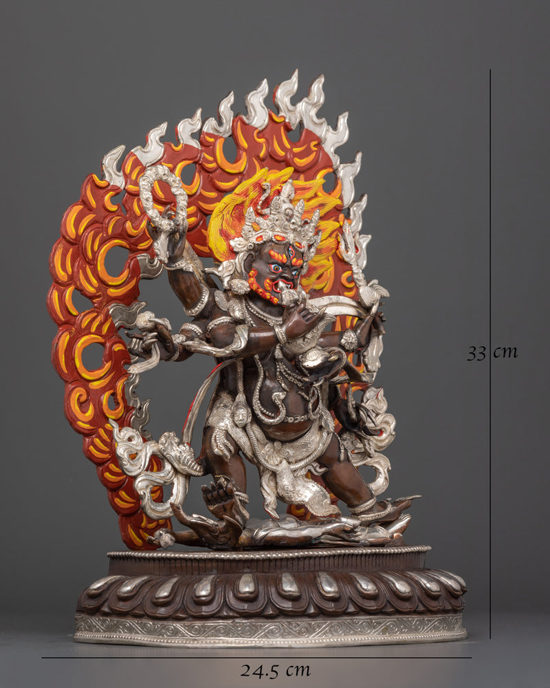 six-armed-mahakala-buddha