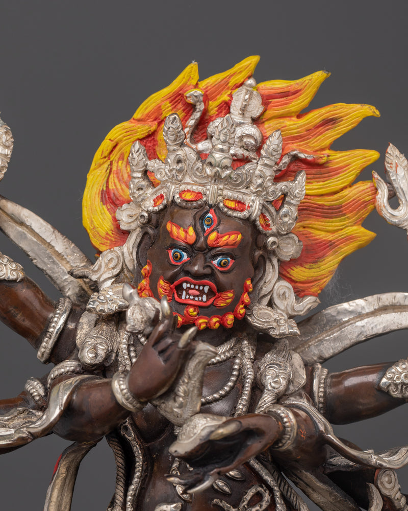 six-armed-mahakala-buddha