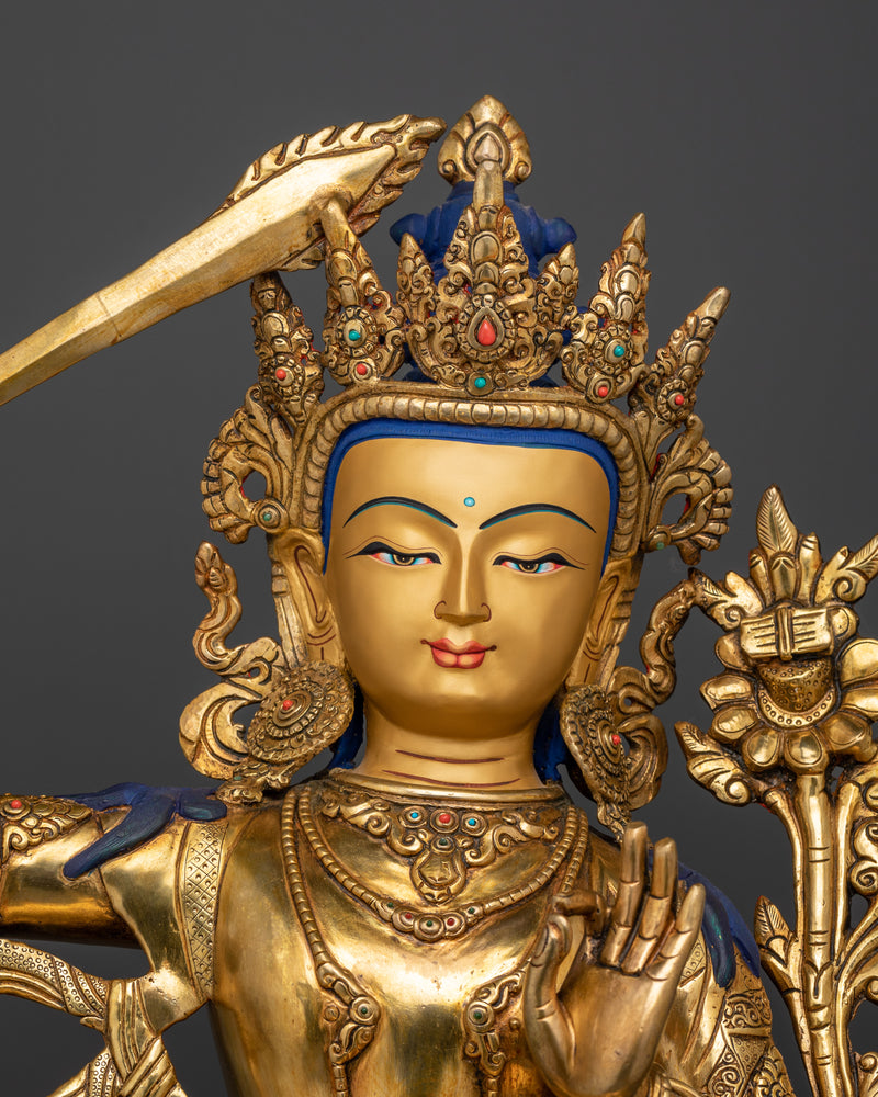 manjushri-sword-of-wisdom