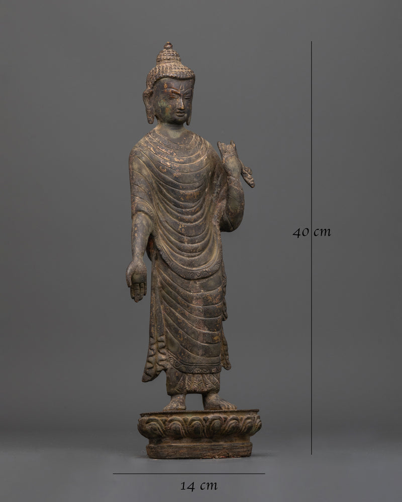 antique-finished-dipankara-buddha