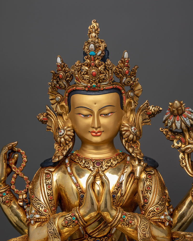 compassion-avalokiteshvara-chenrezig