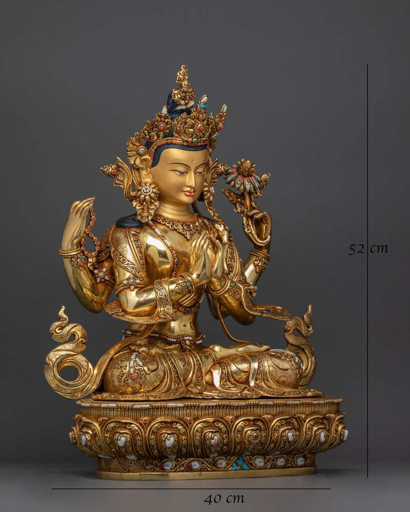 compassion-avalokiteshvara-chenrezig