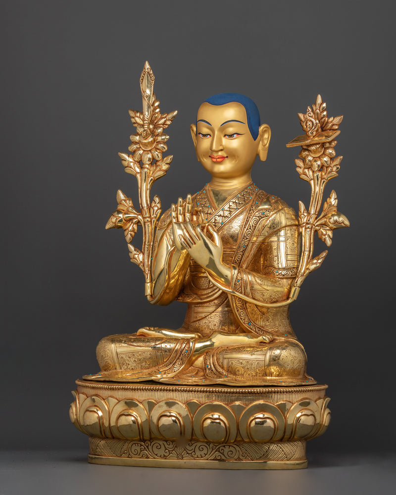 tsongkhapa-enlightened-master