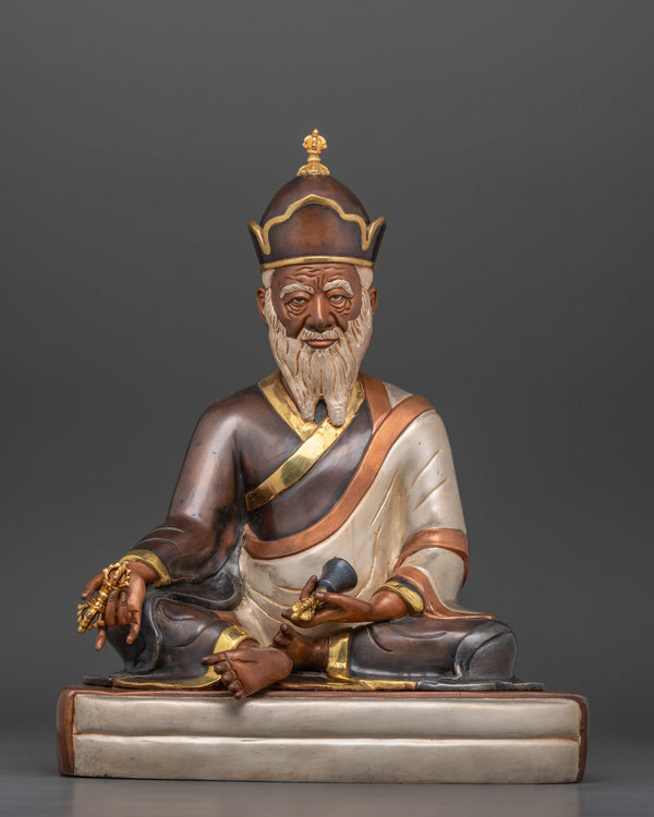 chatral-rinpoche