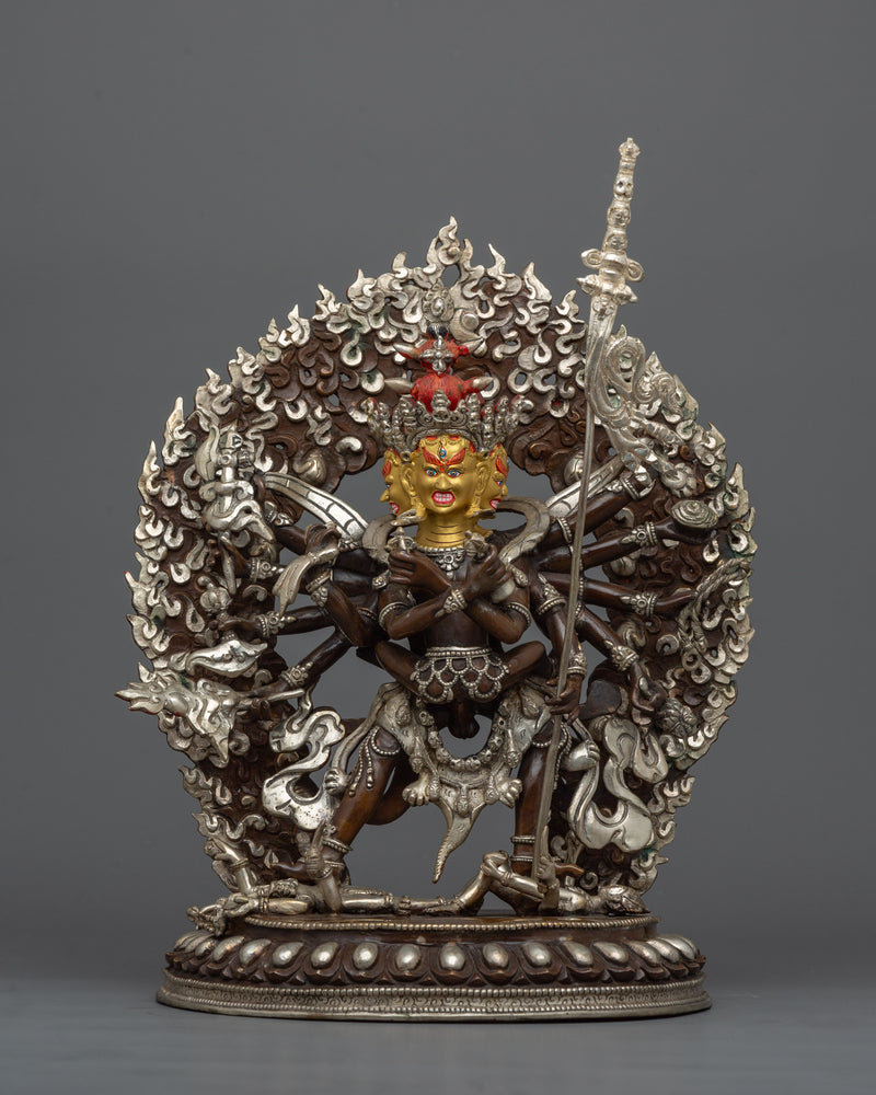 Chakrasamvara