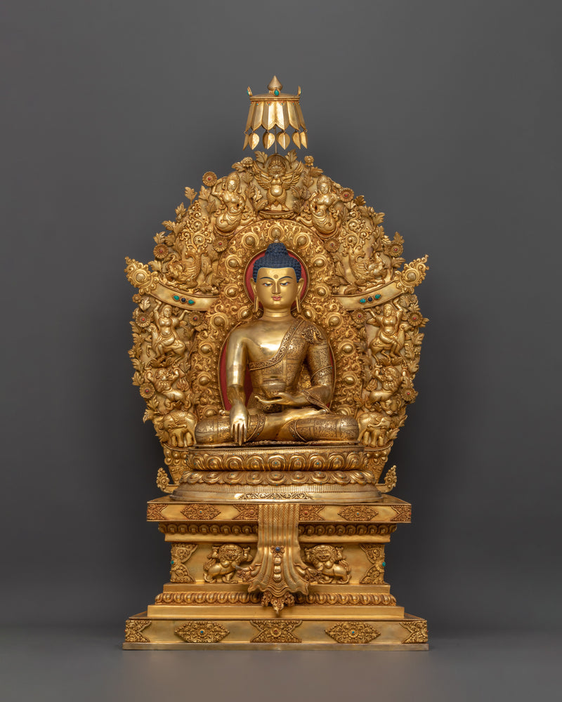 shakyamuni-buddha-sacred-rupa