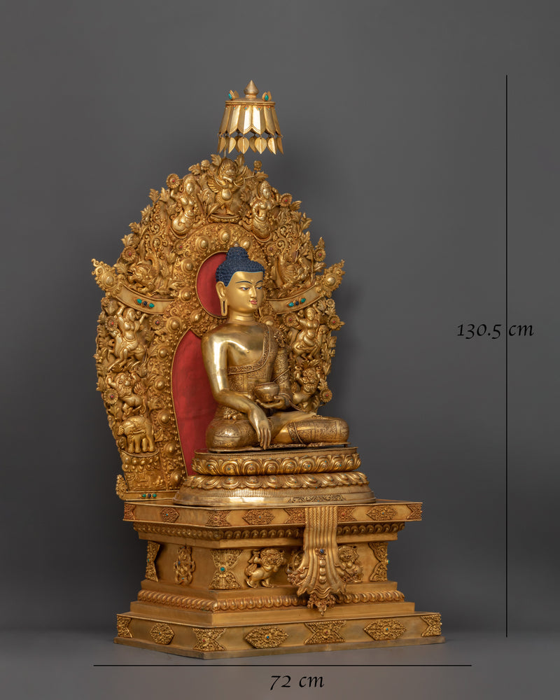 shakyamuni-buddha-sacred-rupa