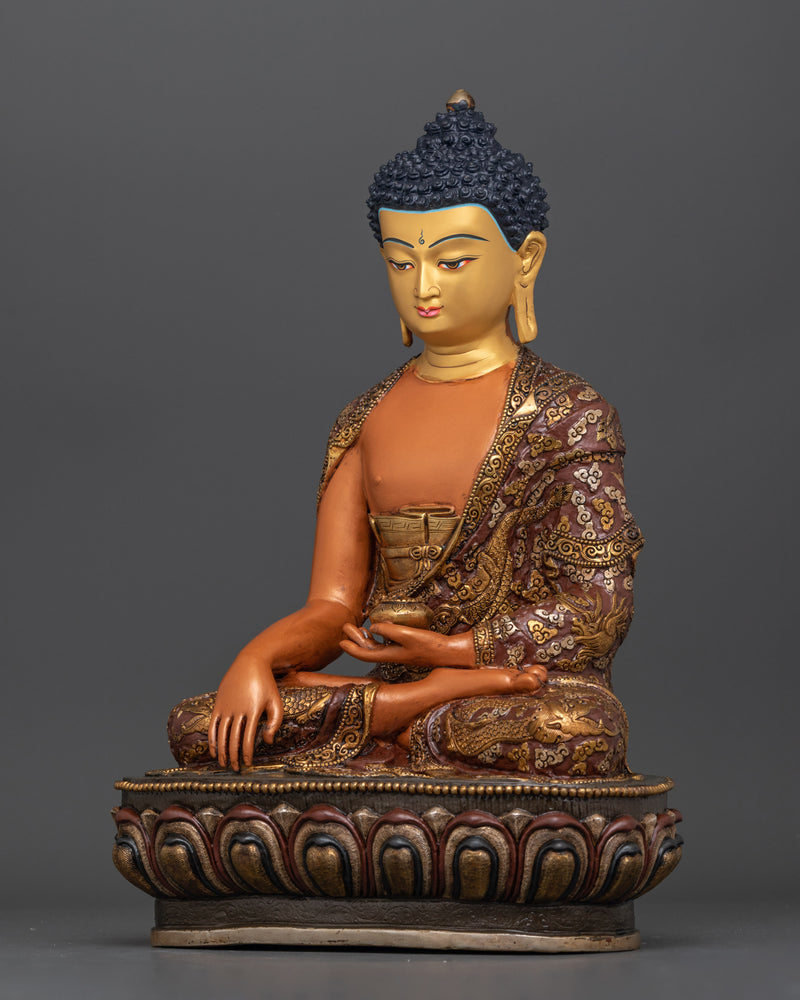 present-buddha