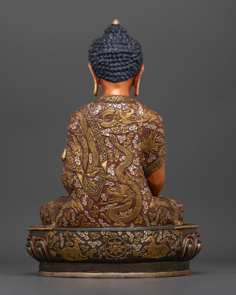 present-buddha