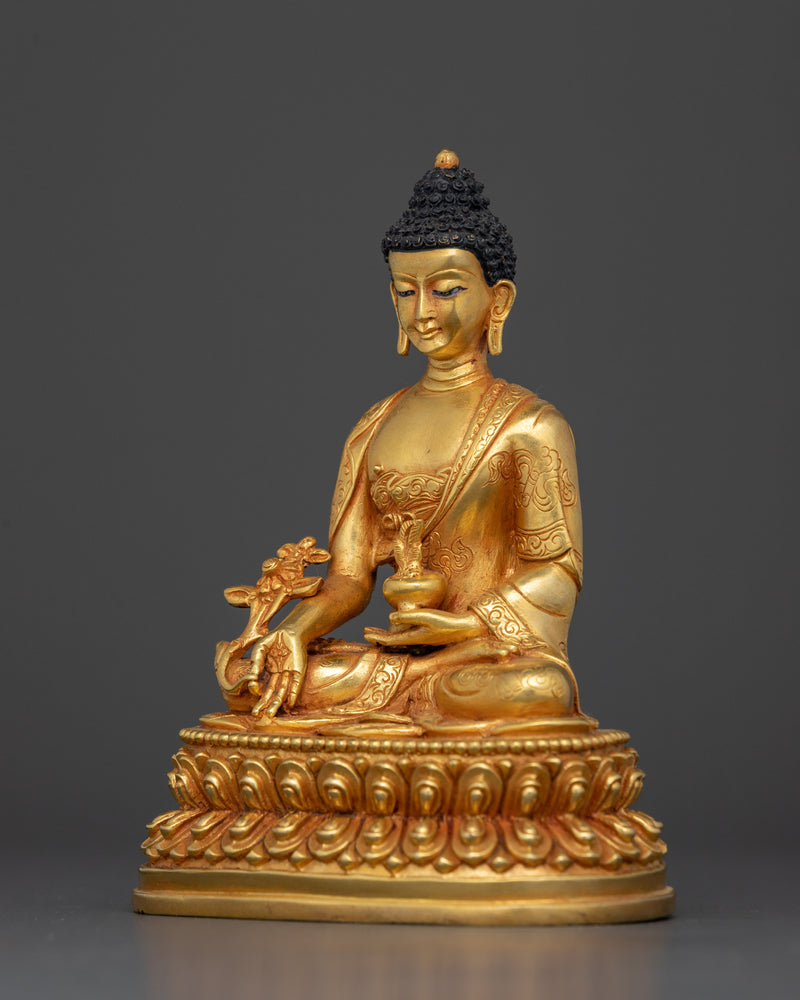 medicine-buddha-for-shrine