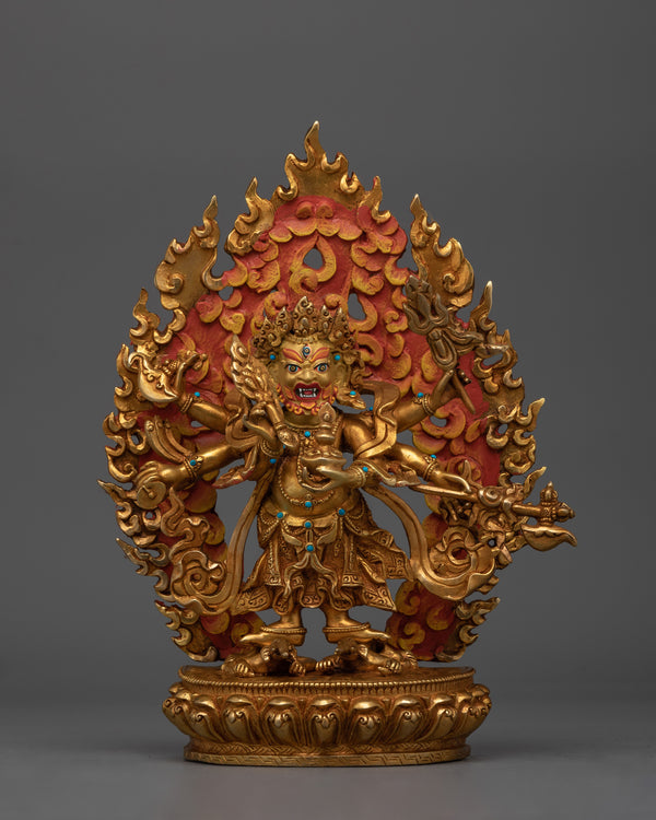 sacred-white-mahakala