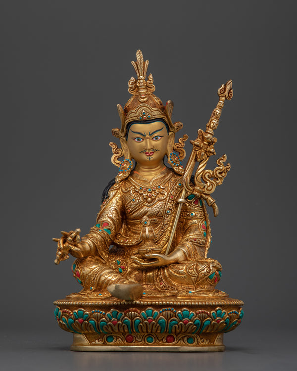 lotus-buddha-statue