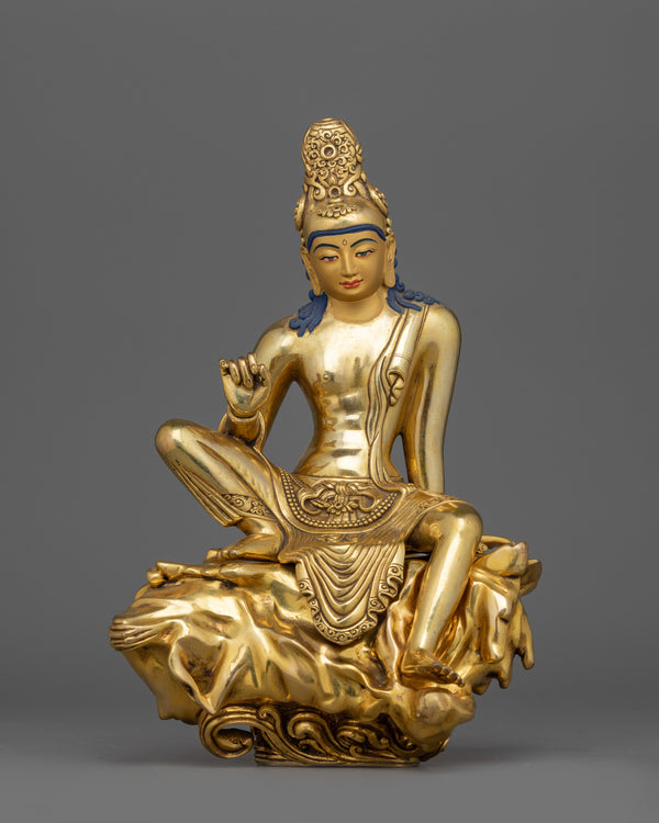 guanyin-statue