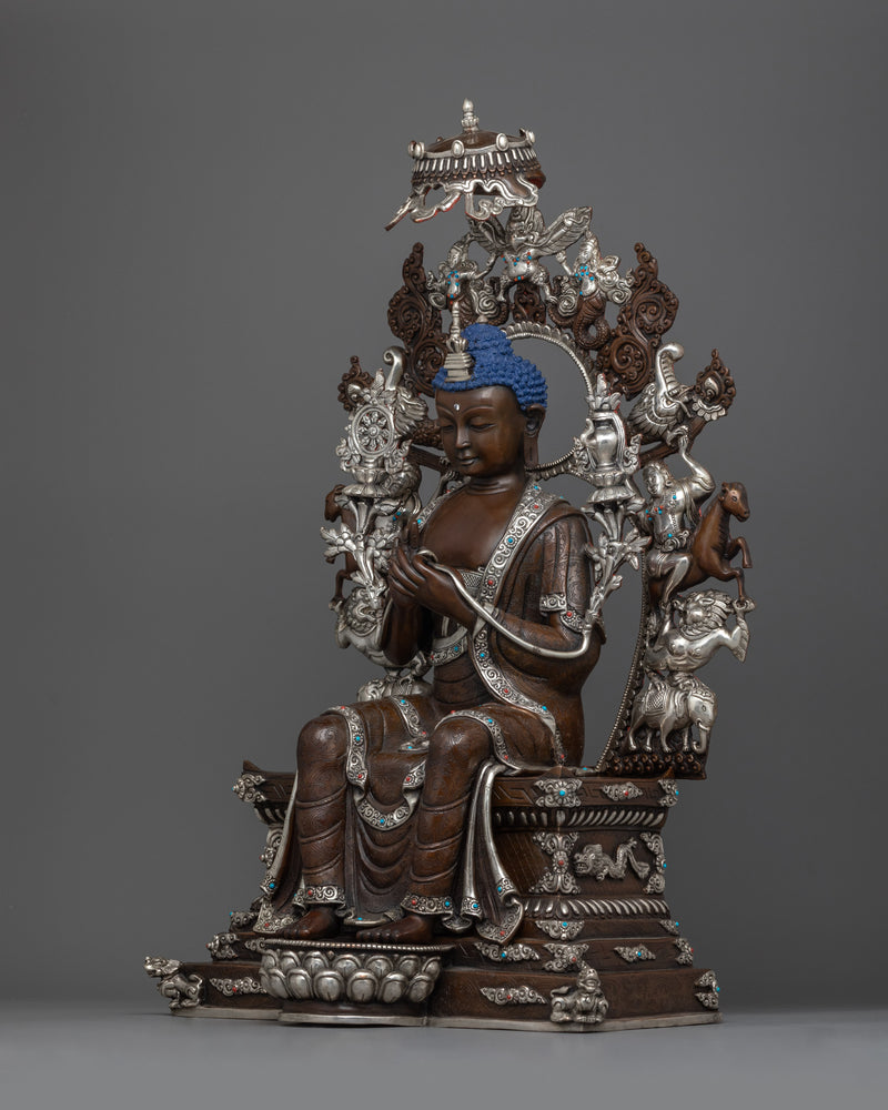 Maitreya Buddha Lord of Love