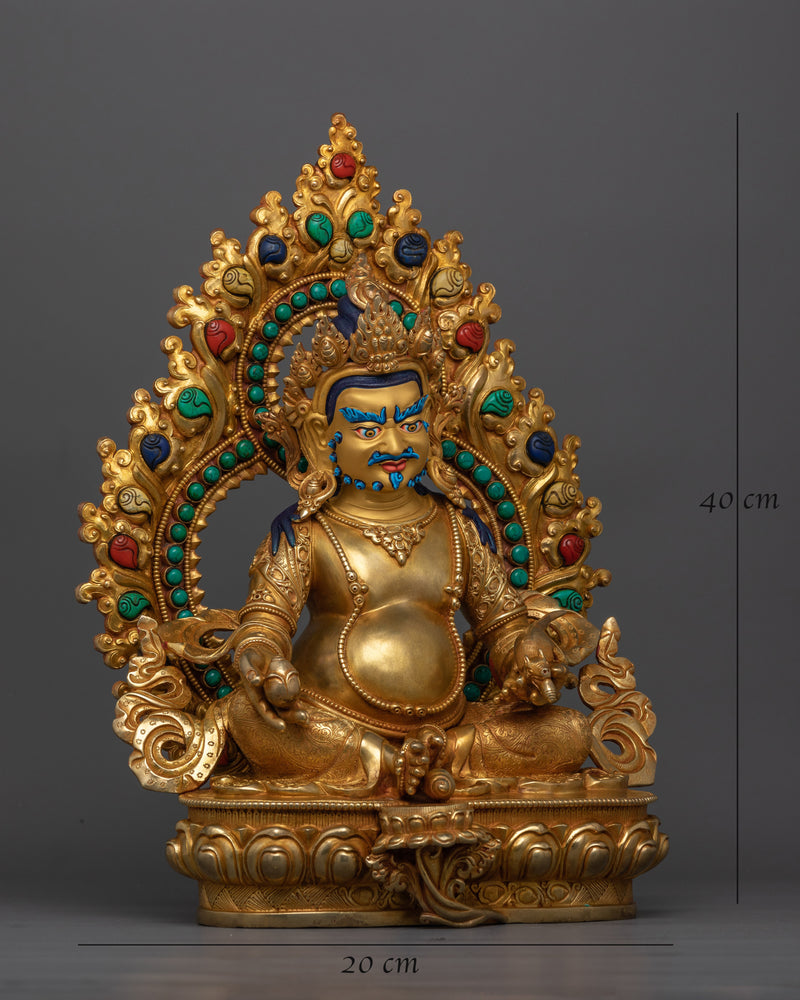 wealth-buddha