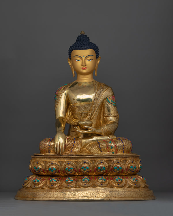 shakyamuni-figurine