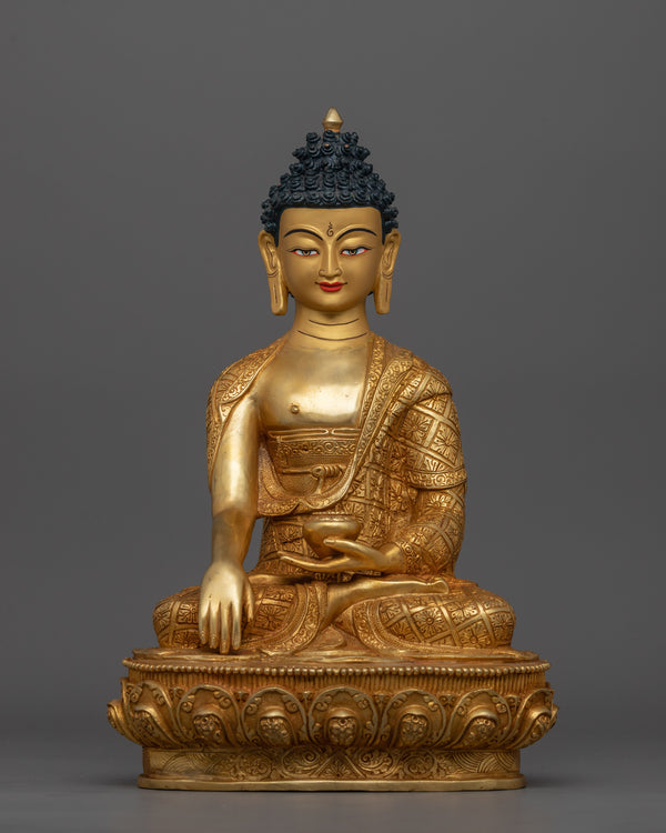 buddhist-statue-of-shakyamuni-buddha