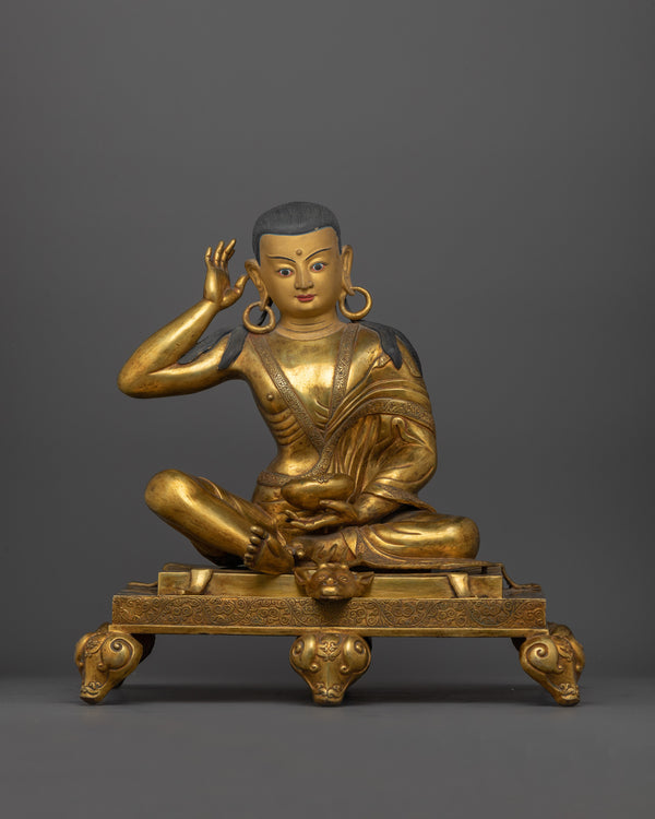 sacred-milarepa-sculpture