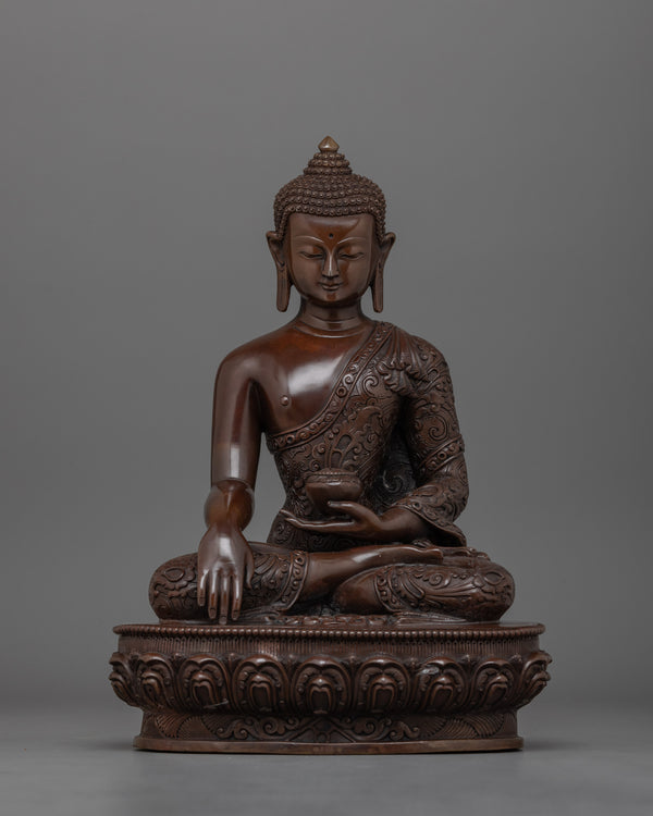 enlightened-buddha-figurine