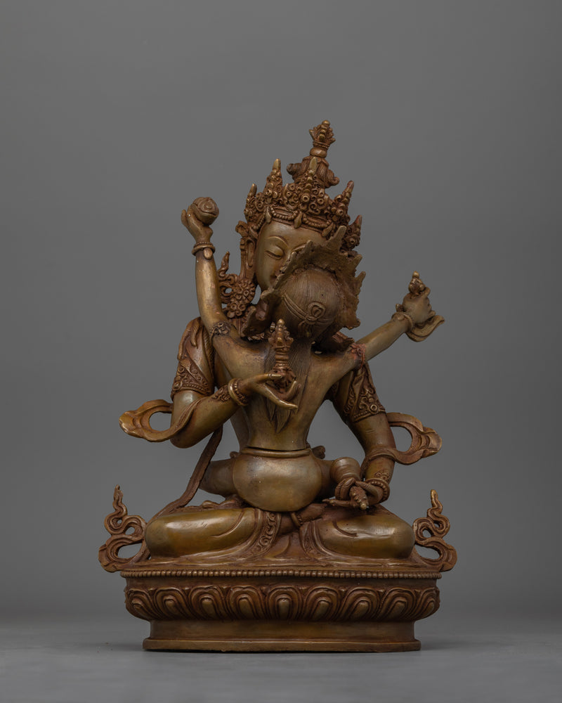 vajrasattva-with-consort-figurine