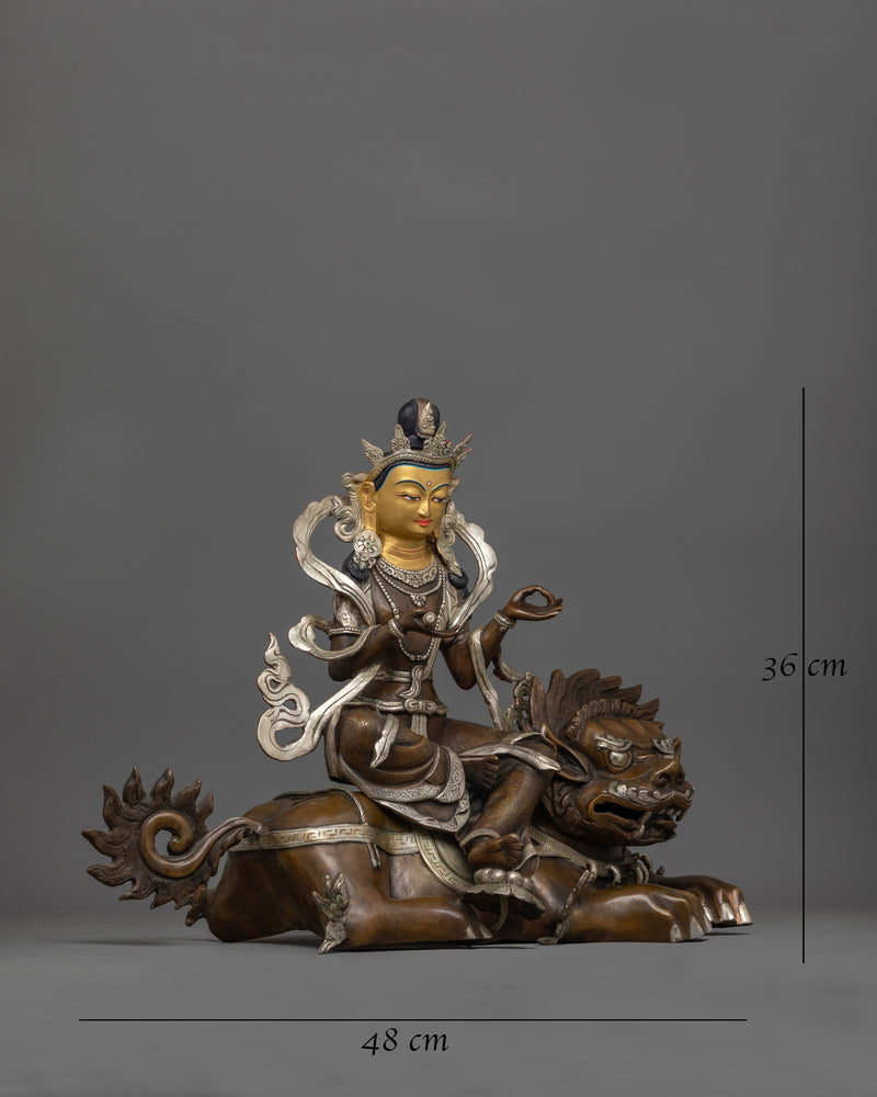 serene-bodhisattva