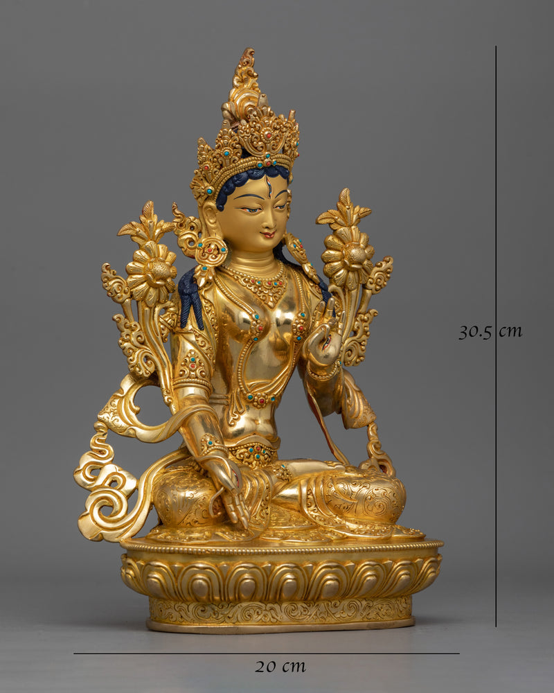 tibetan-sita-tara