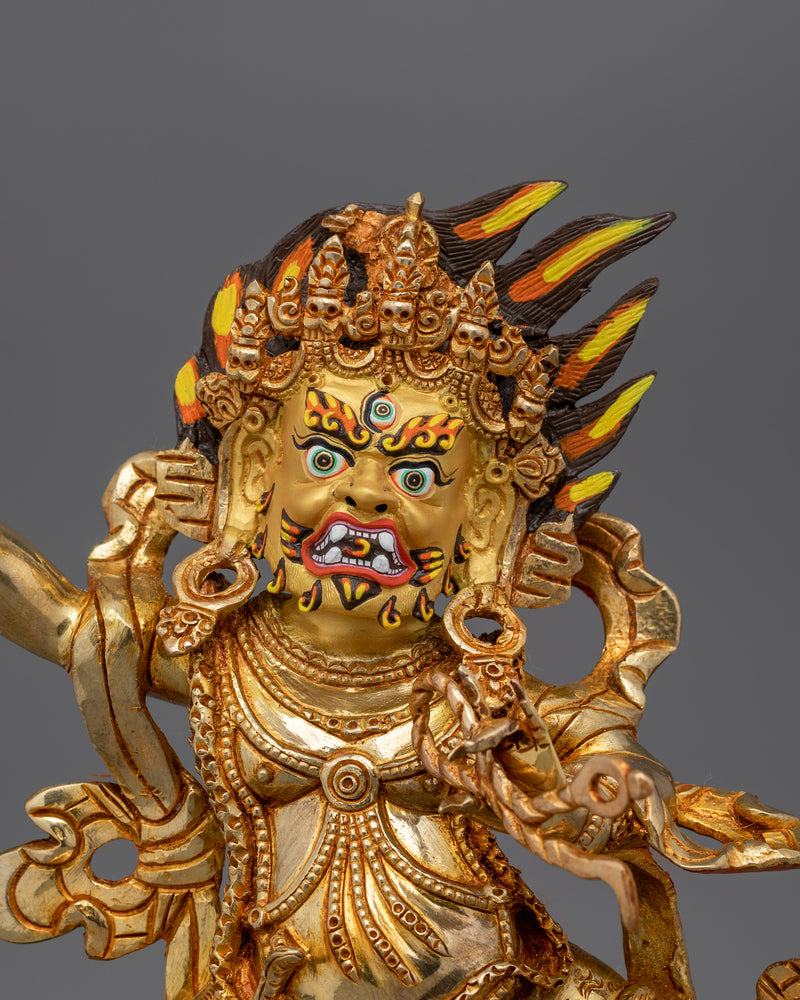 Vajrapani