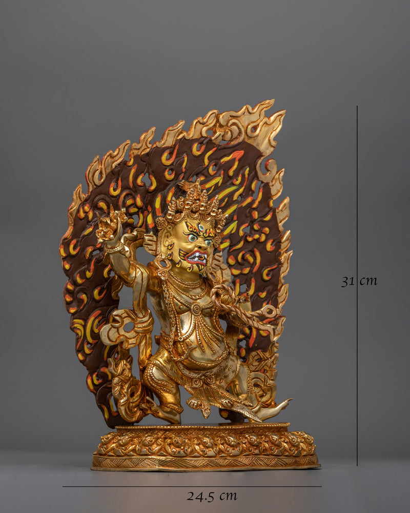 Vajrapani