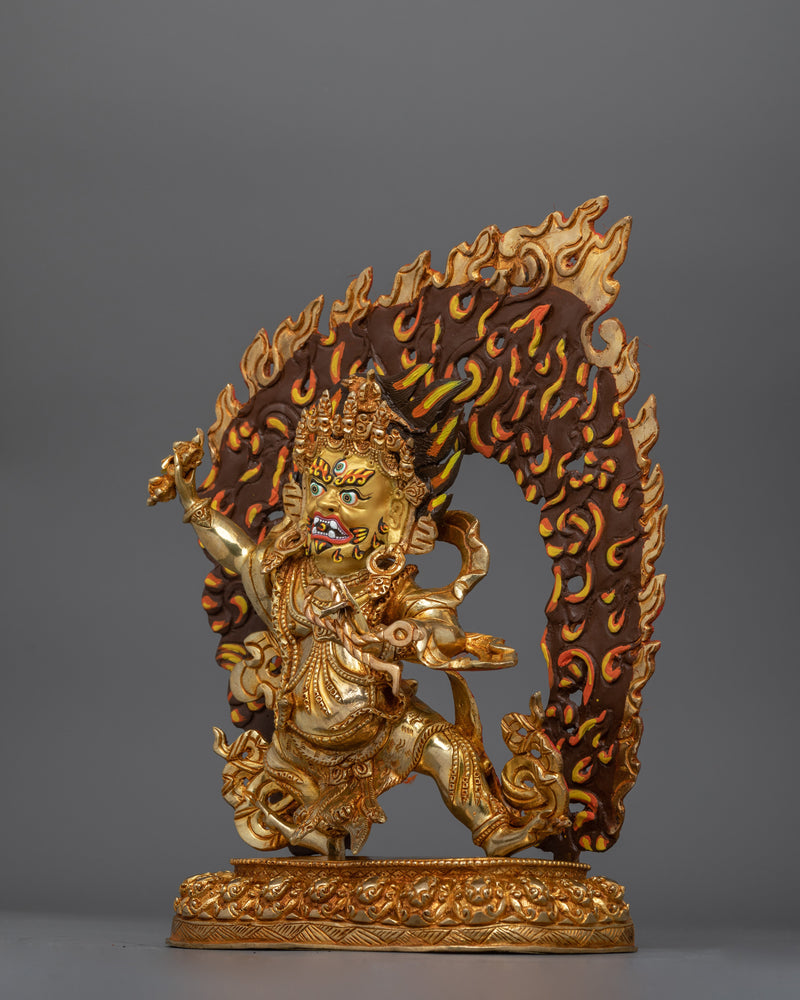 Vajrapani