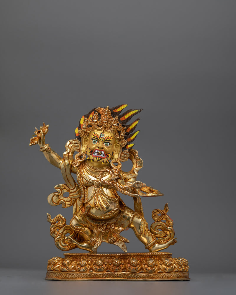 Vajrapani