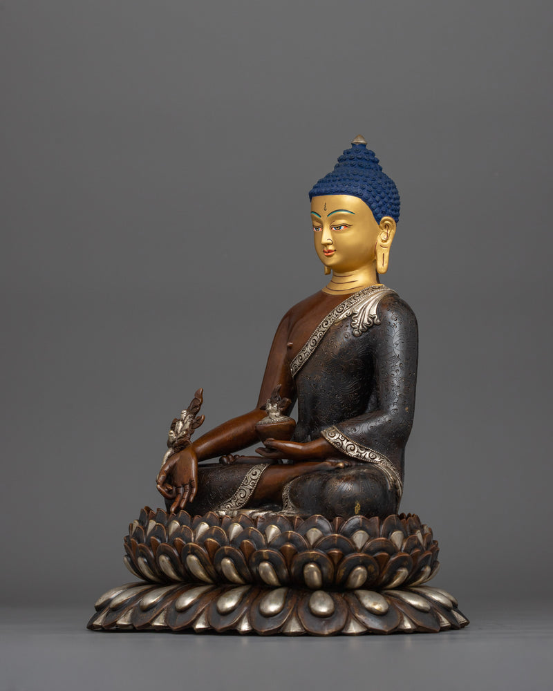 Medicine Buddha