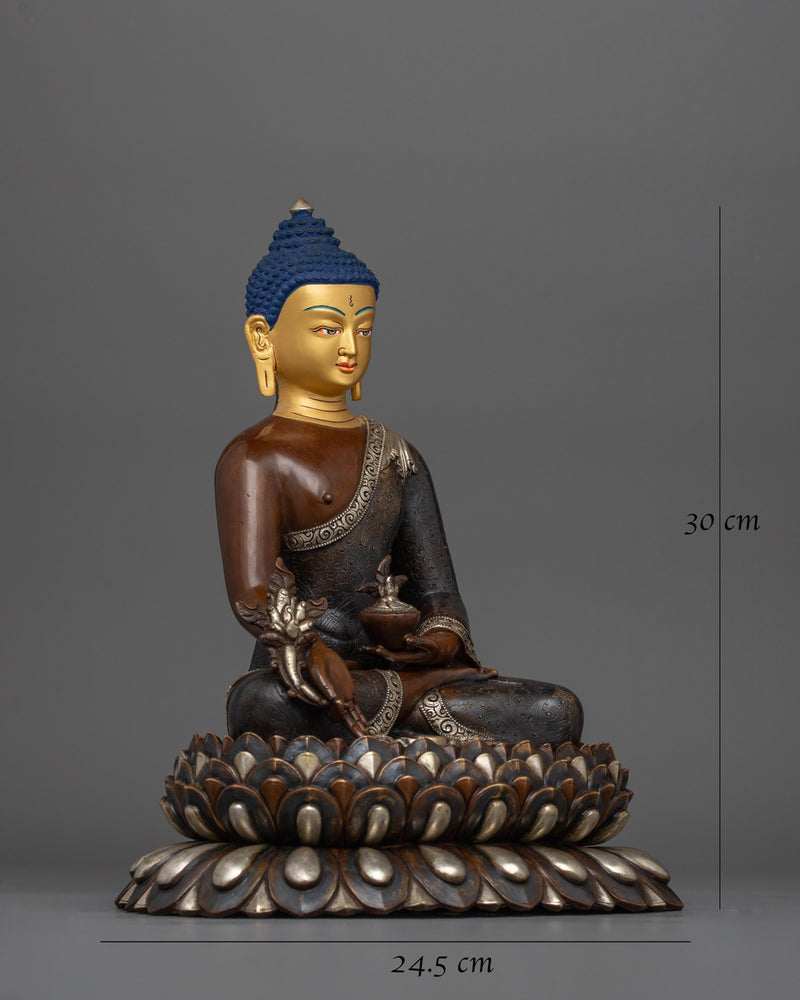 Medicine Buddha