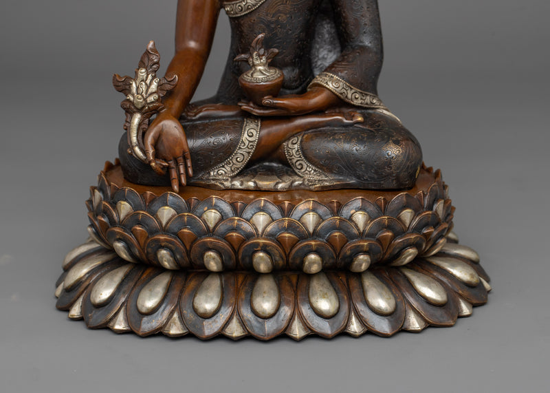 Medicine Buddha