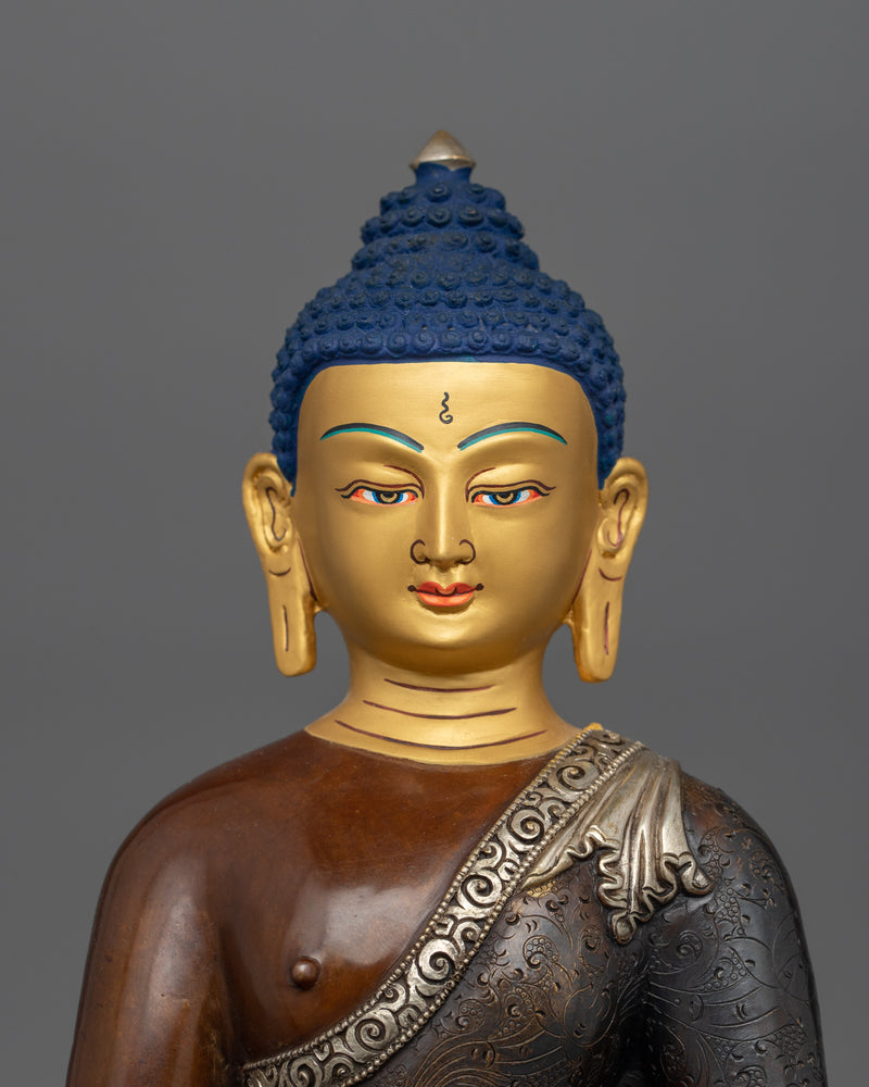 Medicine Buddha