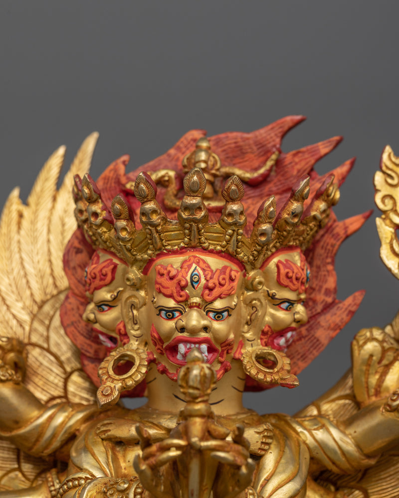 Vajrakilaya