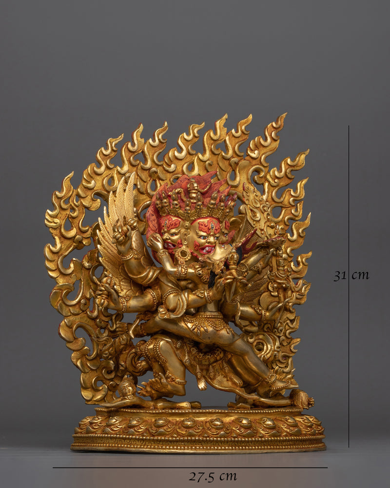 Vajrakilaya