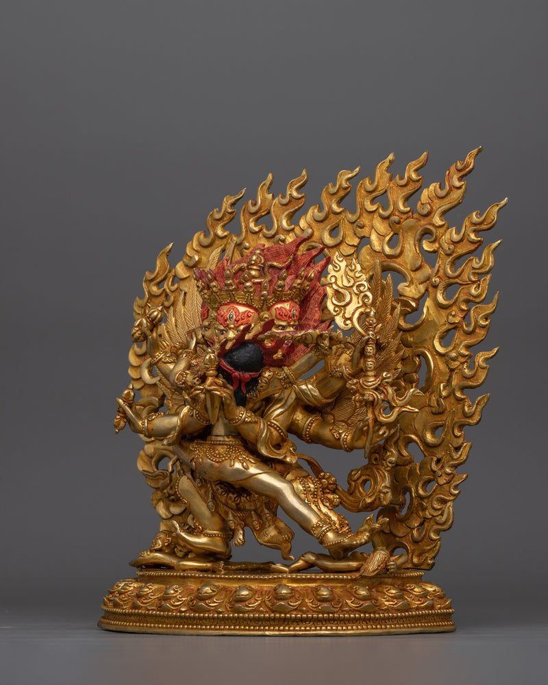 Vajrakilaya