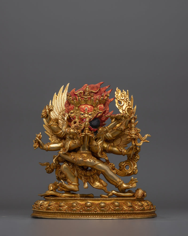 Vajrakilaya