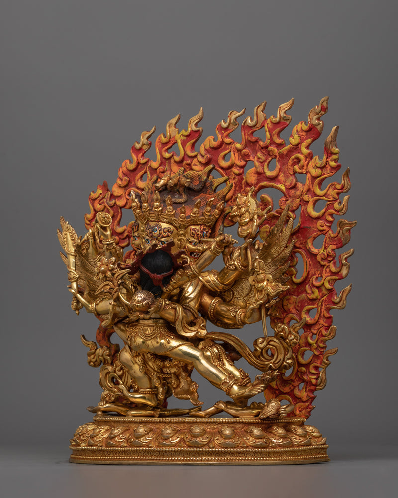 Hayagriva