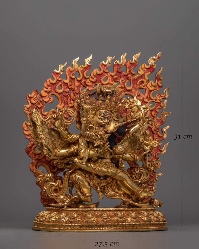 Hayagriva