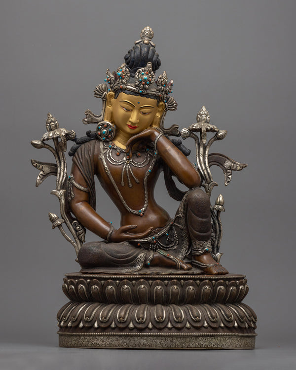 2 arm lokeshvara