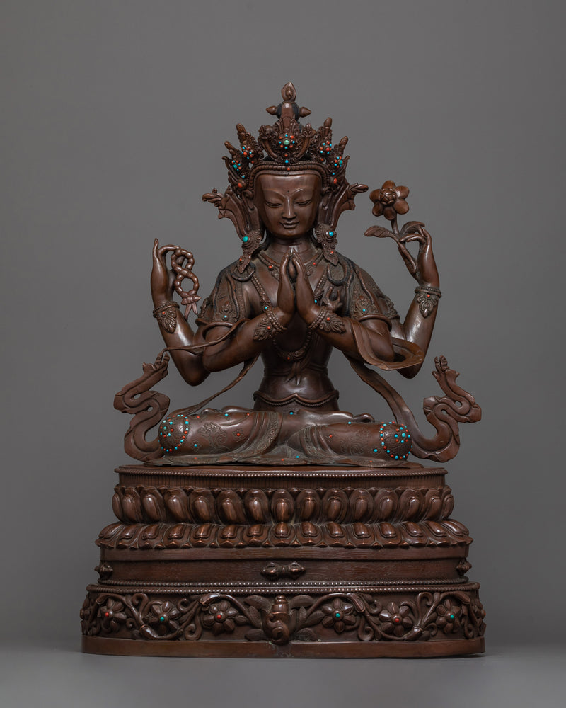 buddha-of-compassion-chenrezi