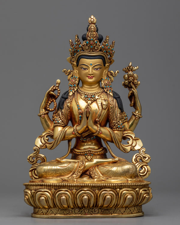 bodhisattva avalokiteshvara 