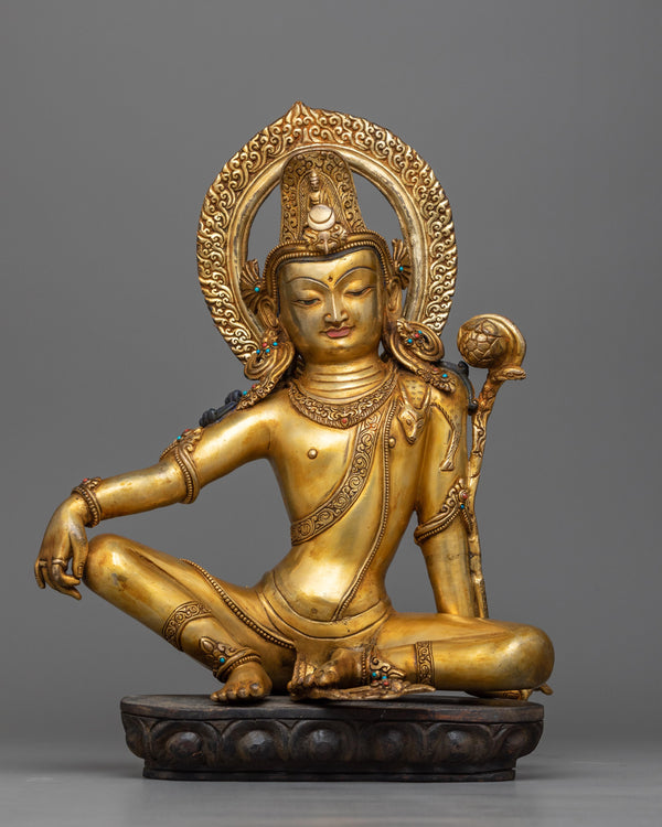 bodhisattva-chenrezig-statue for shrine