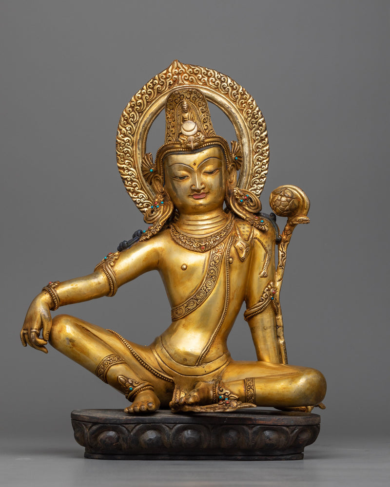 bodhisattva-chenrezig-statue for shrine