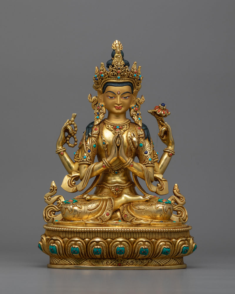 loving-kindness-deity