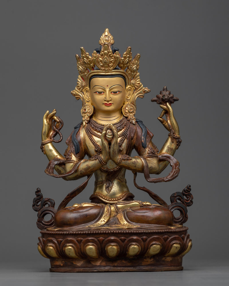 avalokiteshvara-buddhism-statue 