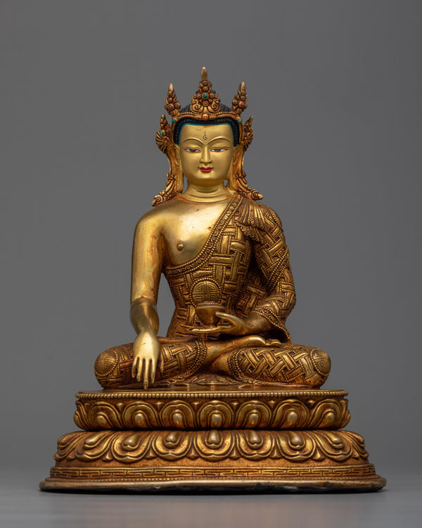 shakyamuni buddha mantra