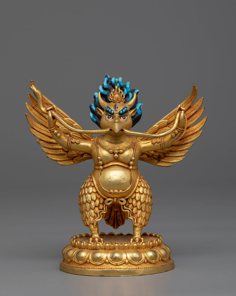 machine-molded-garuda